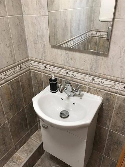 Apartment In Asane Μπέργκεν Εξωτερικό φωτογραφία