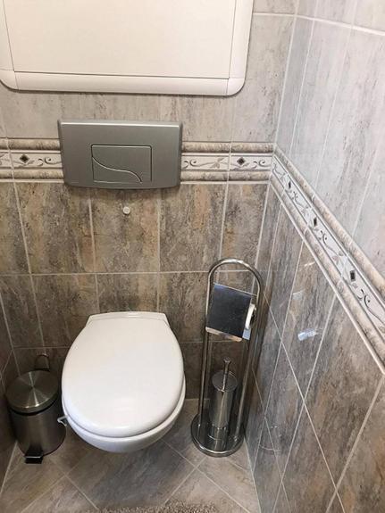 Apartment In Asane Μπέργκεν Εξωτερικό φωτογραφία