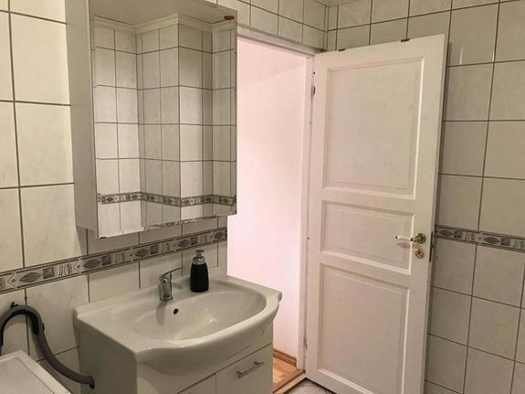 Apartment In Asane Μπέργκεν Εξωτερικό φωτογραφία