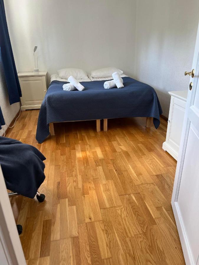 Apartment In Asane Μπέργκεν Εξωτερικό φωτογραφία