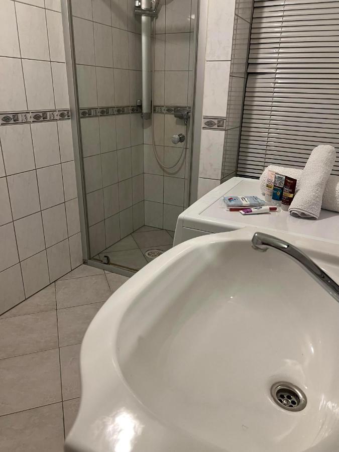 Apartment In Asane Μπέργκεν Εξωτερικό φωτογραφία